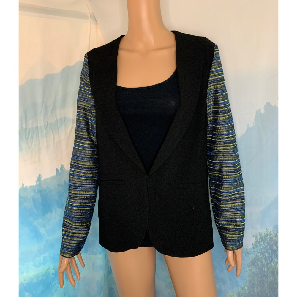 BCBG Generation Limited Edition Blazer size small